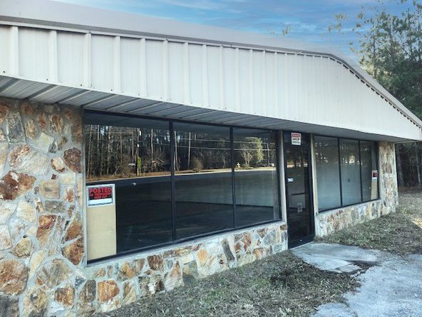 1051 Warrenton Highway, Thomson, GA 30824